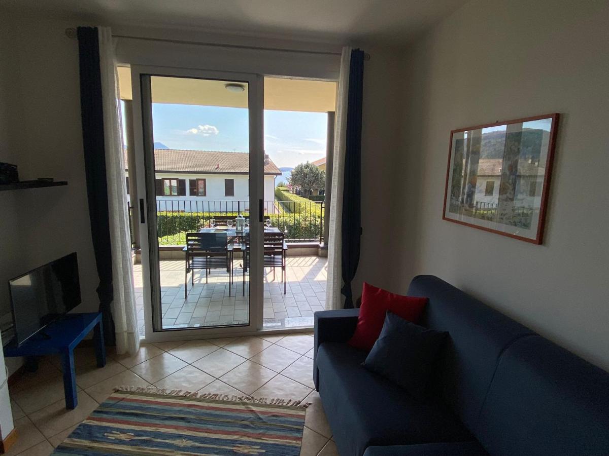 Melograno In Feriolo Apartman Baveno Kültér fotó