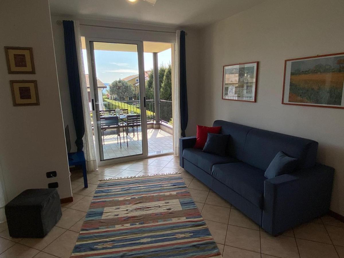 Melograno In Feriolo Apartman Baveno Kültér fotó