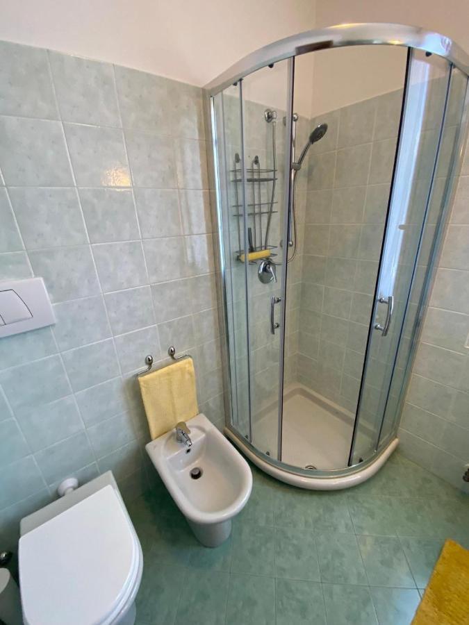 Melograno In Feriolo Apartman Baveno Kültér fotó