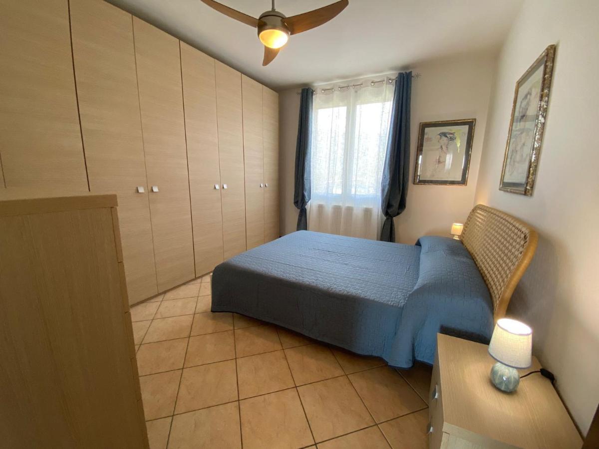 Melograno In Feriolo Apartman Baveno Kültér fotó